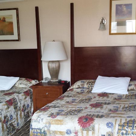 Executive Inn & Suites Lakeview Rom bilde