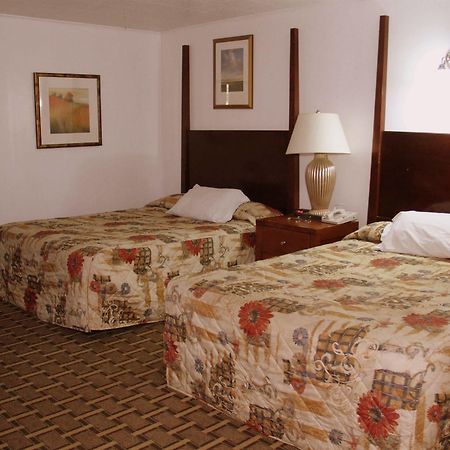 Executive Inn & Suites Lakeview Eksteriør bilde