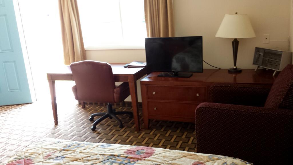 Executive Inn & Suites Lakeview Rom bilde