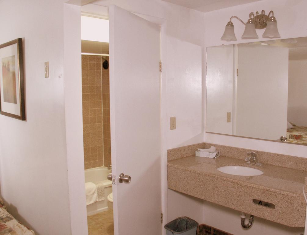 Executive Inn & Suites Lakeview Rom bilde