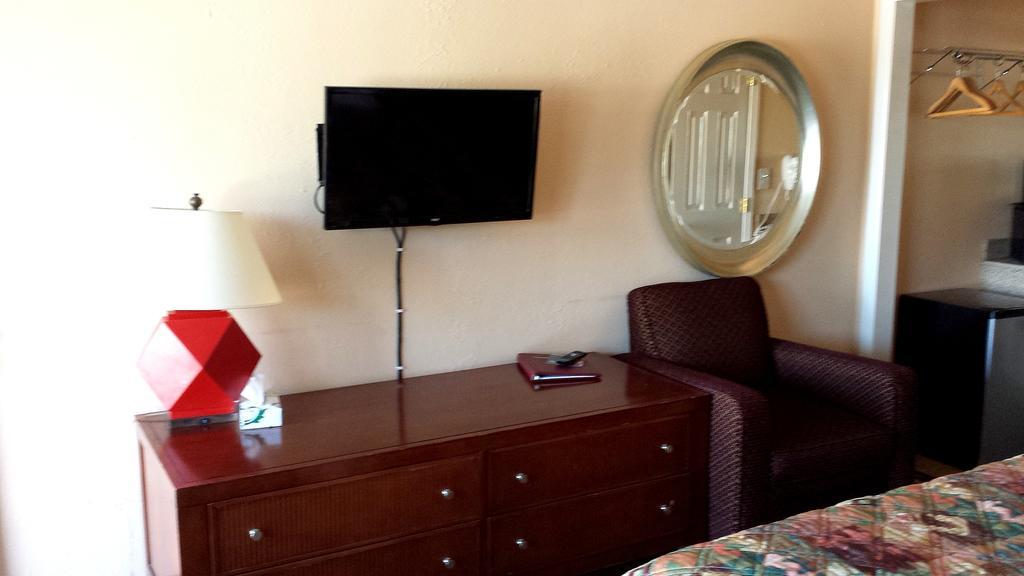 Executive Inn & Suites Lakeview Rom bilde