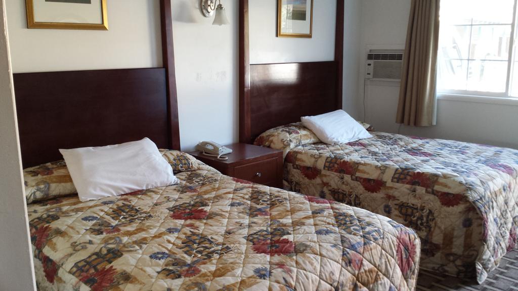 Executive Inn & Suites Lakeview Rom bilde