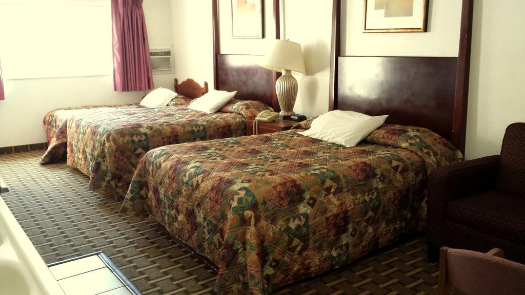 Executive Inn & Suites Lakeview Rom bilde