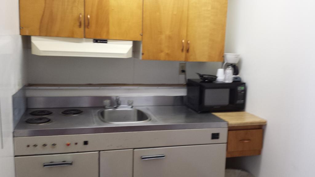 Executive Inn & Suites Lakeview Rom bilde