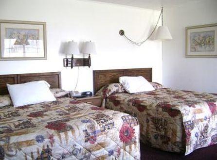 Executive Inn & Suites Lakeview Eksteriør bilde