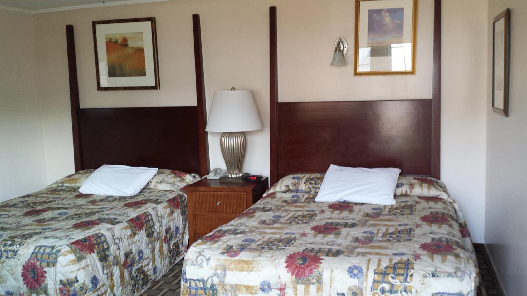 Executive Inn & Suites Lakeview Rom bilde