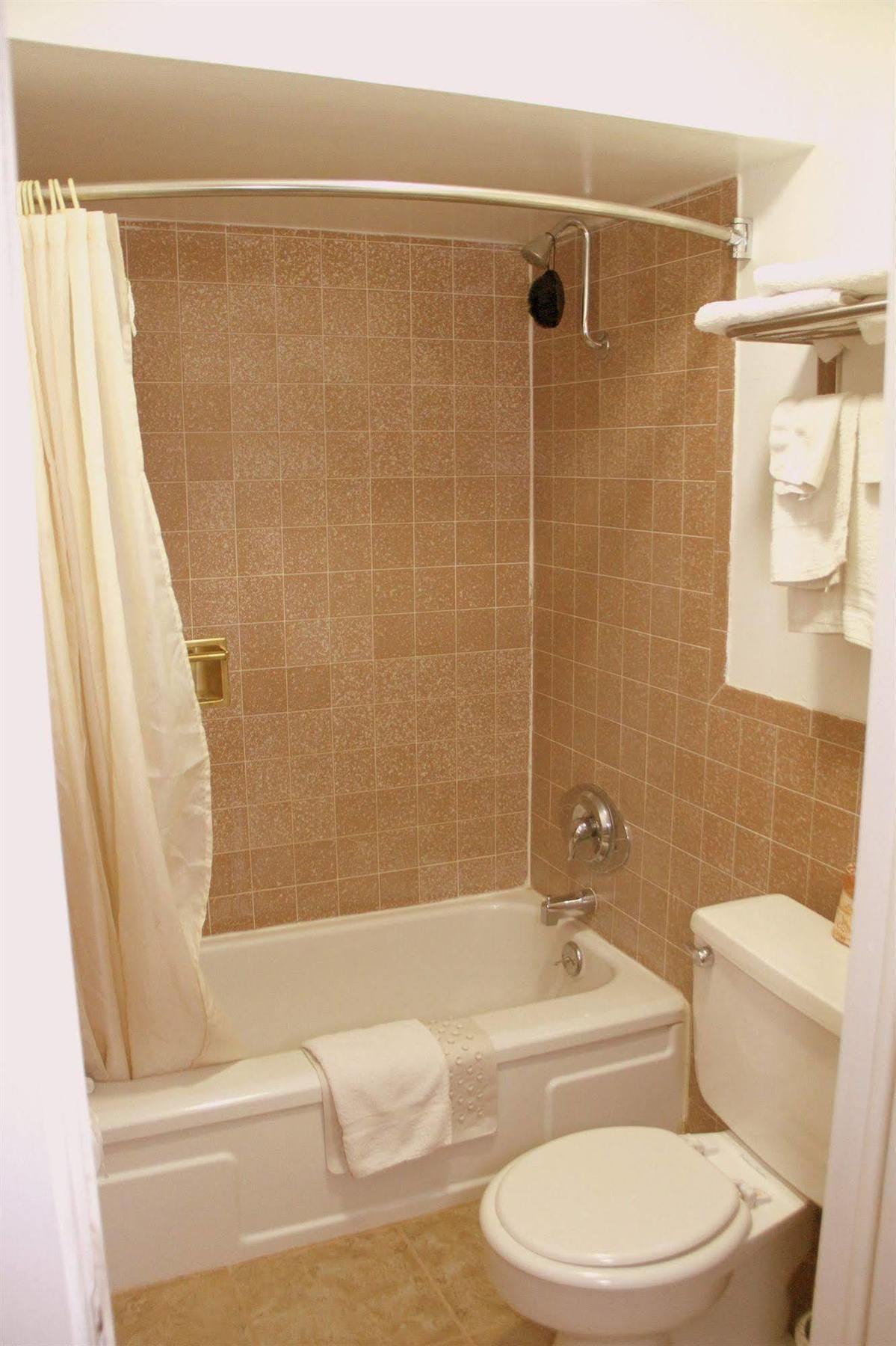 Executive Inn & Suites Lakeview Rom bilde